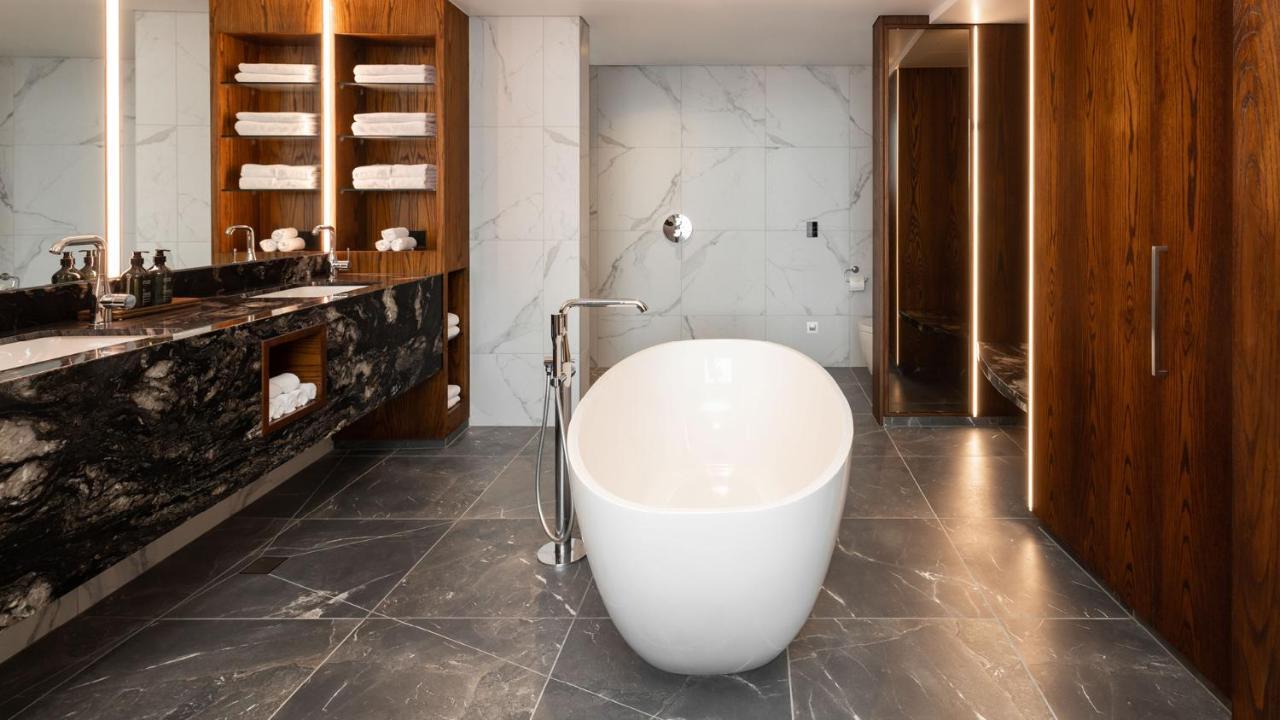 Horizon By Skycity Auckland Exterior photo Bathroom