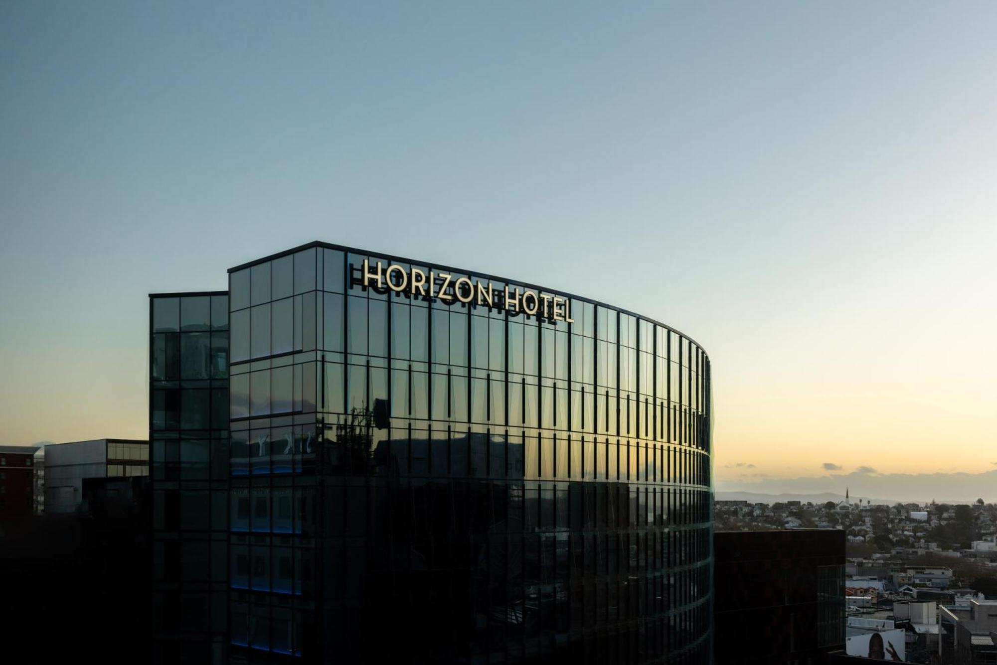 Horizon By Skycity Auckland Exterior photo Horizon Hotel